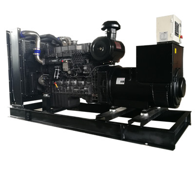 高碑店上柴柴油发电机组50KW-700KW