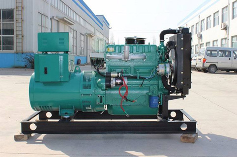高碑店小型柴油发电机 高碑店小型柴油发电机