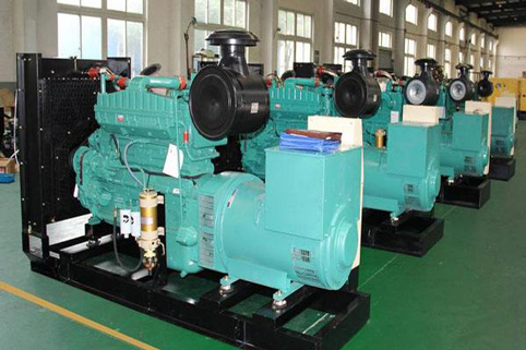 高碑店小型柴油发电机 高碑店小型柴油发电机