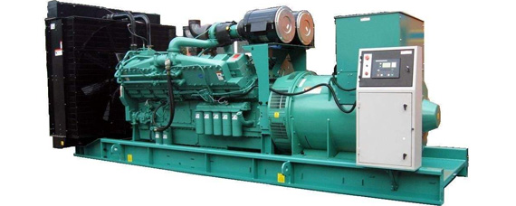 高碑店柴油发电机 高碑店柴油发电机