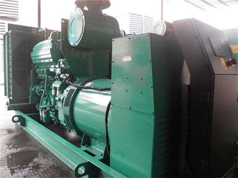 高碑店柴油发电机 高碑店柴油发电机