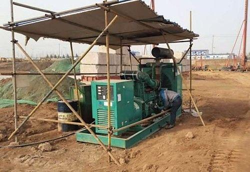 高碑店发电机出租 高碑店发电机出租