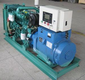 高碑店发电机出租